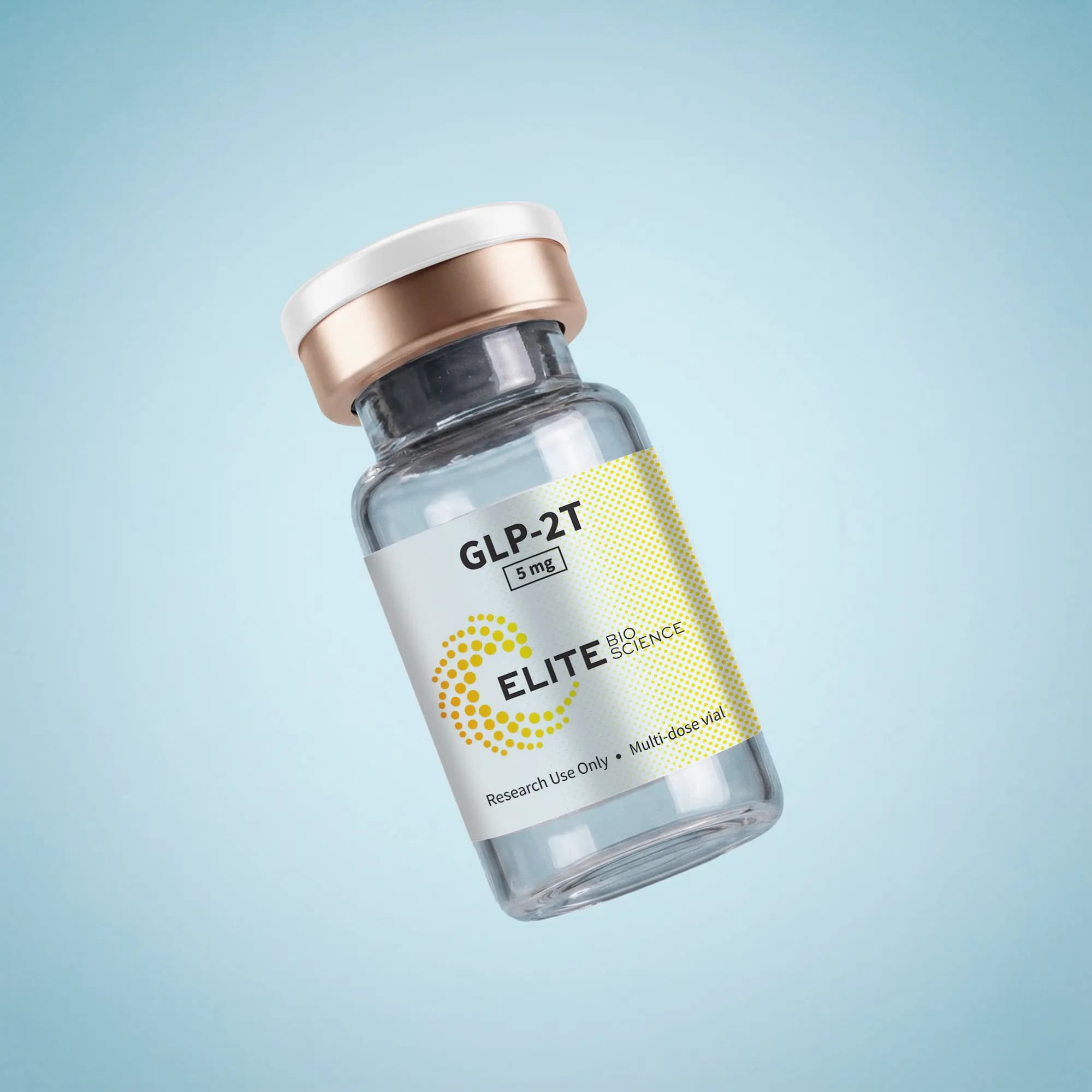 GLP-2T Metabolic Package