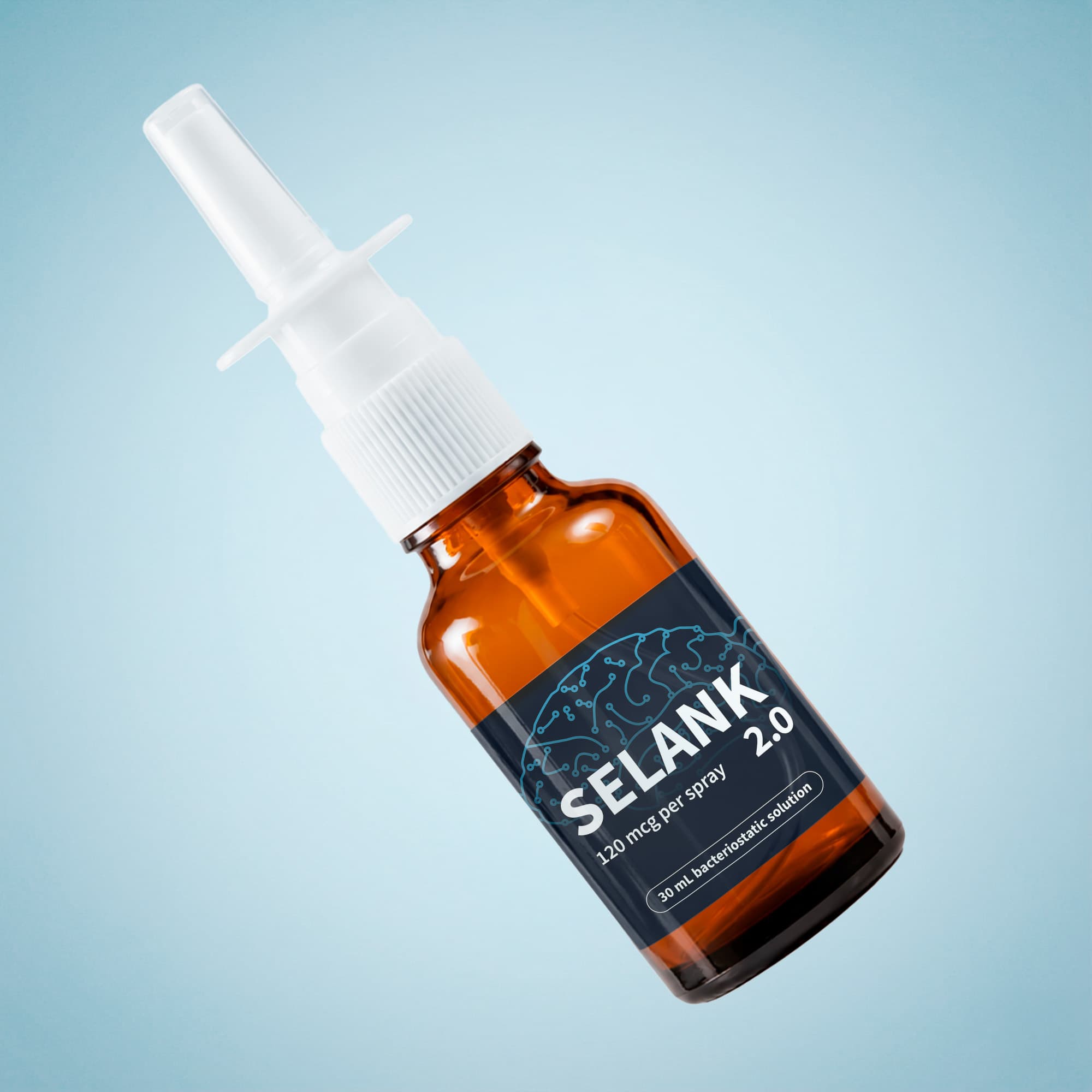 Selank 30mg
