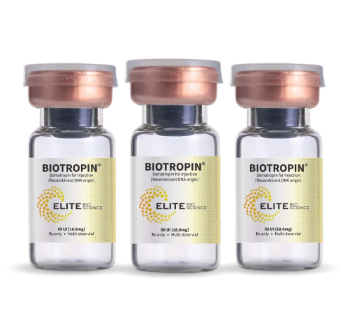 Biotropin® (hGH) Multi-Dose Vial