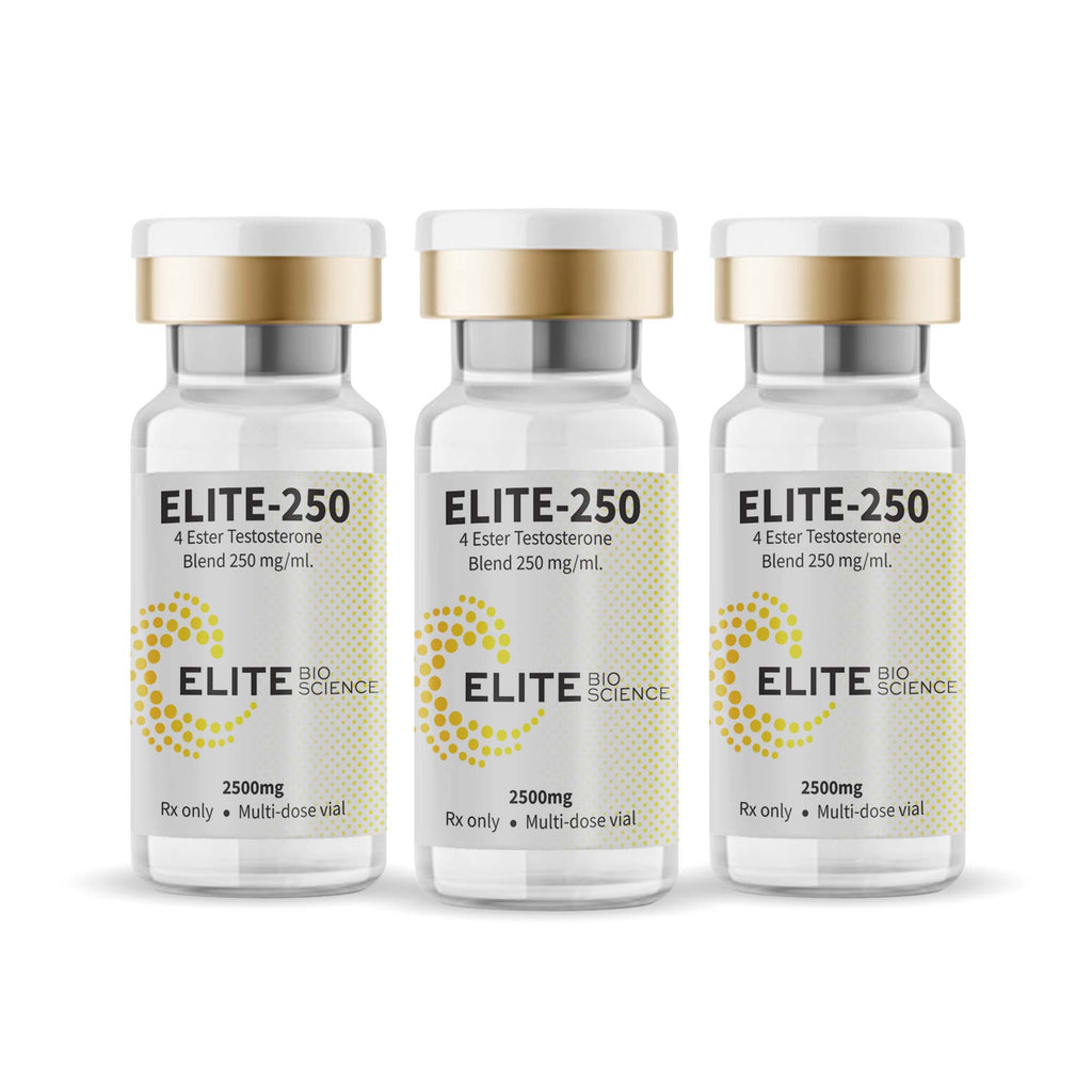 ELITE-250®