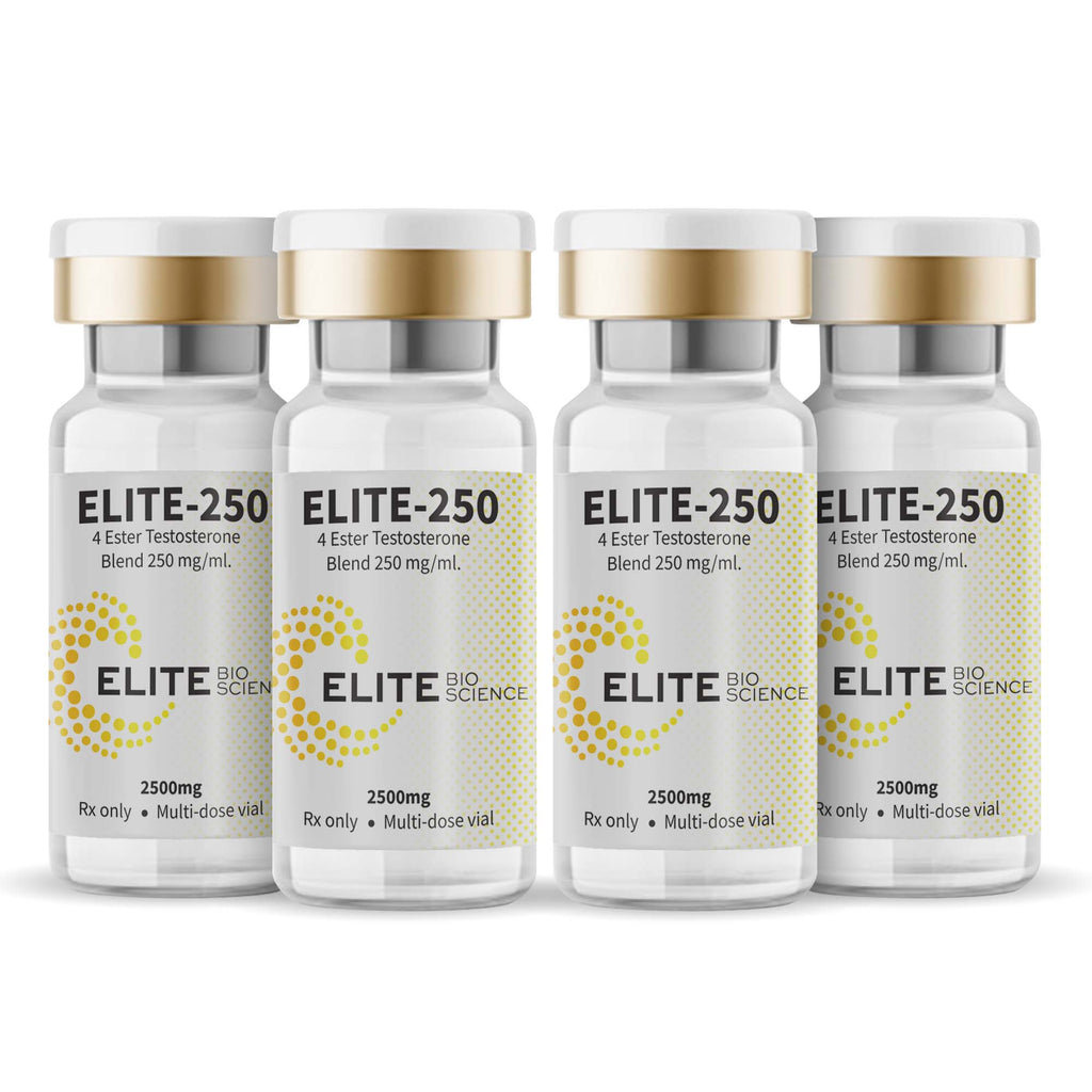 ELITE-250®