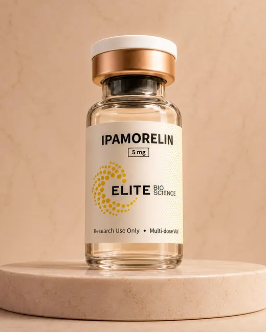 Growth Hormone Secretagogues