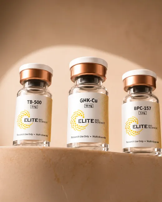 Regeneration Peptides