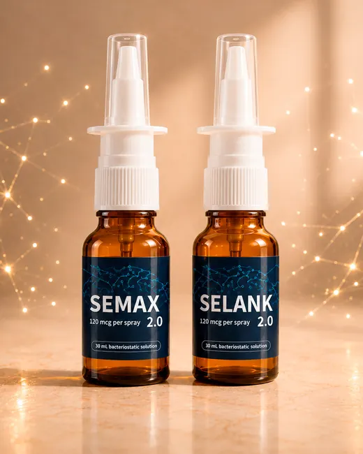Neuro Peptides