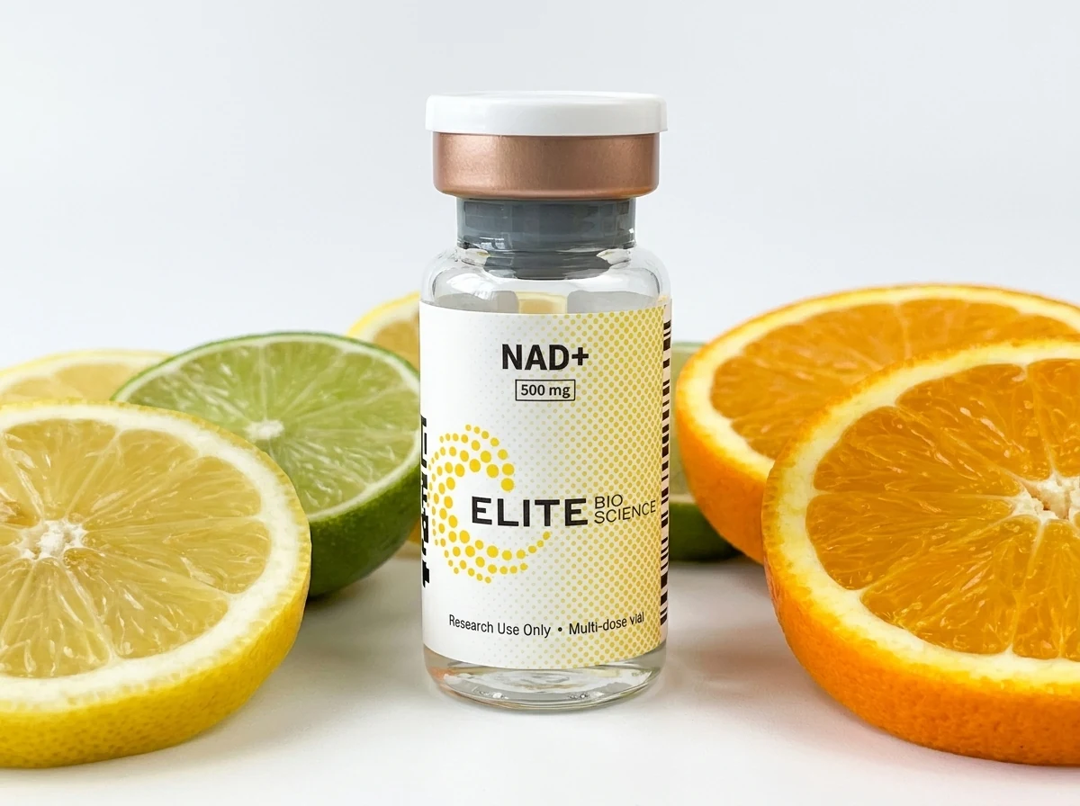 Injectable Vitamins
