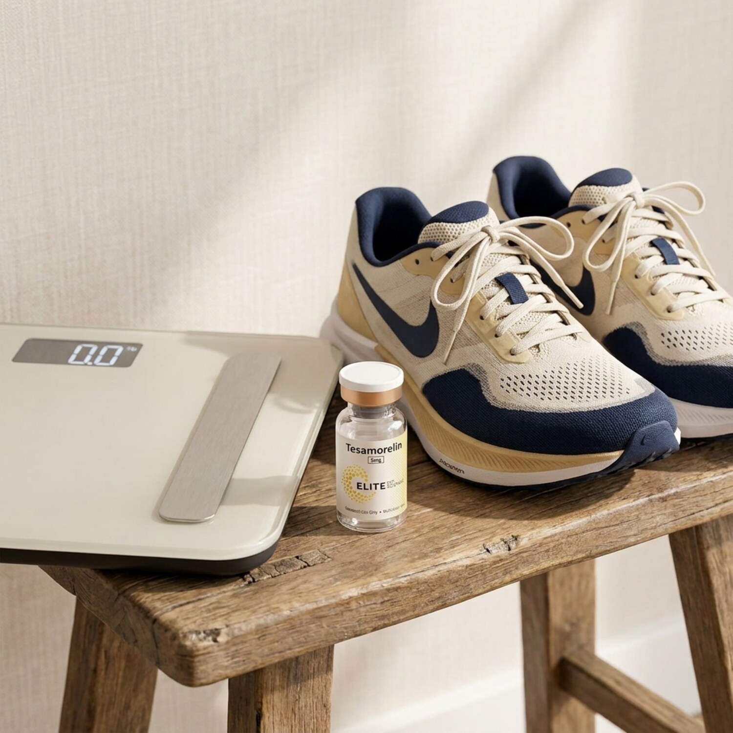 Tesamorelin — a closer look