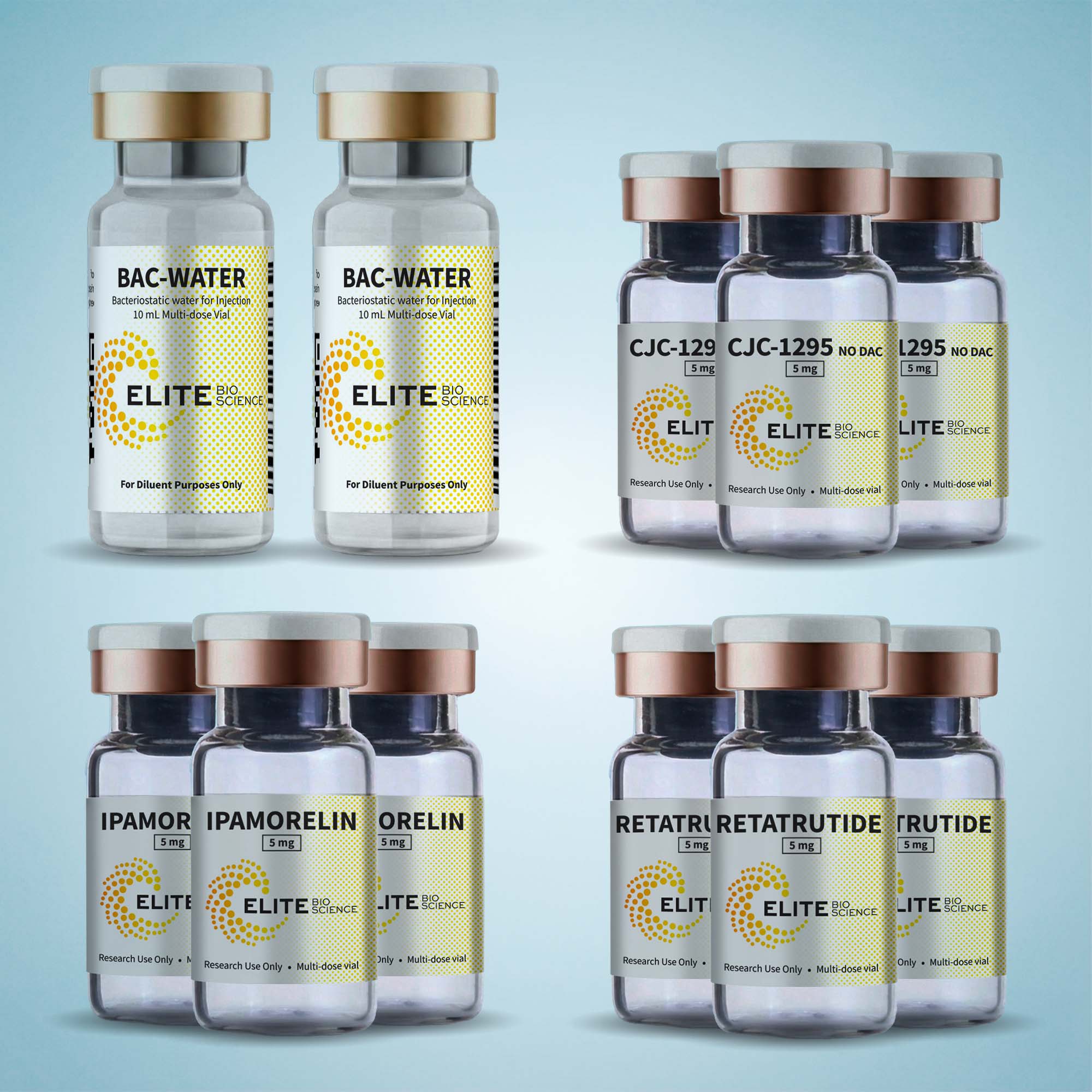 Recomp Package
