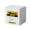 10 Units Package