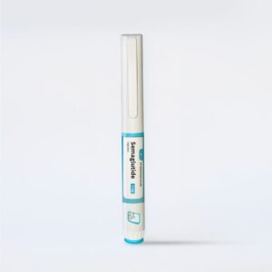 Semaglutide 5mg (Ozempic®, Wegovy®) Pen