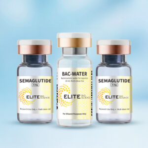 BIO-SLIM Package (Semaglutide)