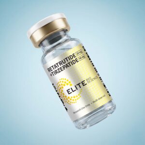 Retatrutide 20 mg + Tirzepatide 40 mg (GLP-1)