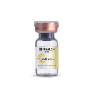 ⁠Epithalon 50mg