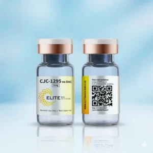 RX - CJC-1295 no DAC 5mg