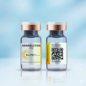 RX - Semaglutide 5mg