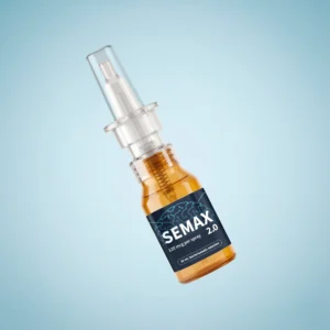 ⁠N-Acetyl-Semax Amidate 30mg